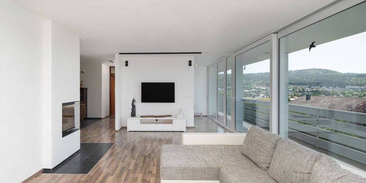 Einfamilienhaus Tuttlingen - 6 Zimmer, 201 m&sup2;, 845.000&euro; | Angebot:25984334