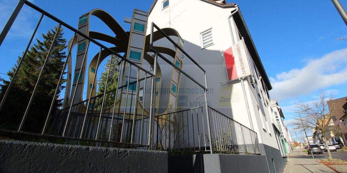 Mehrfamilienhaus, Wohnhaus Villingen-Schwenningen Schwenningen - 749.000&euro; | Angebot:25738201