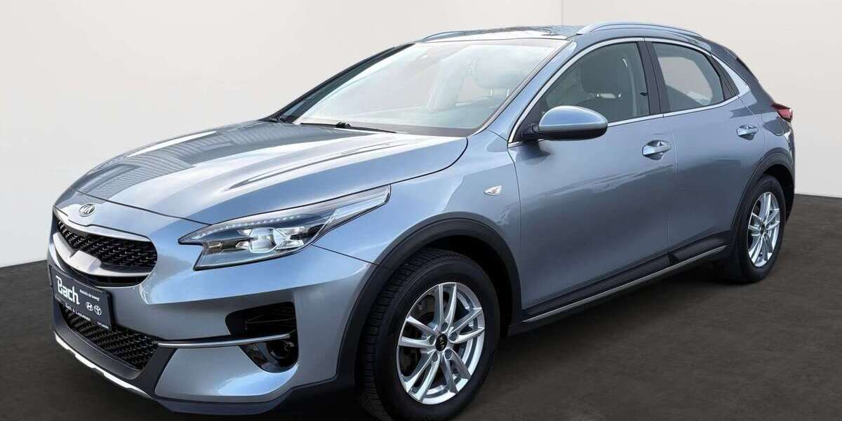 Kia XCeed 52.000 km 18.990 &euro; Villingen-Schwenningen 78048