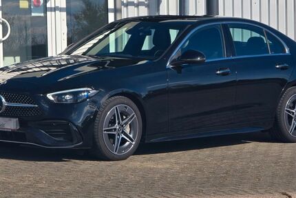 Mercedes-Benz C 220 99.600 km 34.990 &euro; Zimmern o. Rottweil 78658