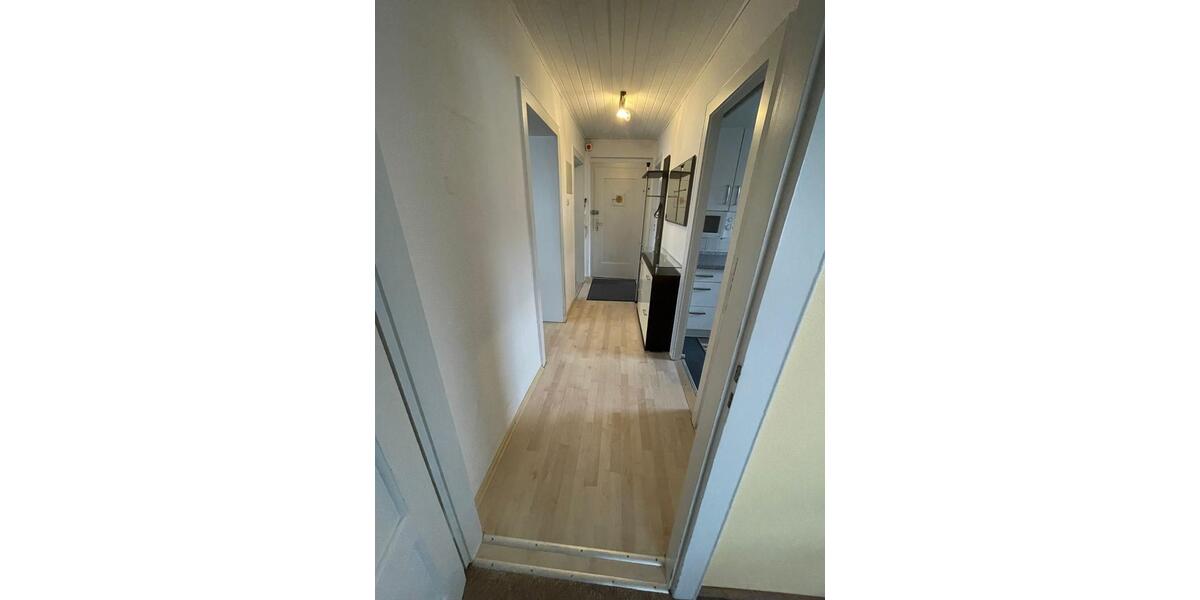 Etagenwohnung Villingen-Schwenningen Kopsbühl - 3 Zimmer, 64 m&sup2;, 205.000&euro; | Angebot:26120597