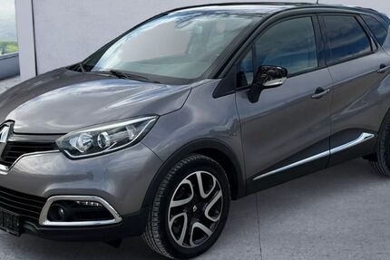 Renault Captur 128.000 km 6.690 &euro; Bad Dürrheim 78073