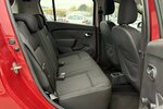 Dacia Sandero II 1.0 Comfort BT/KLIMA/TEMPOMAT/1.HAND 36.512 km 6.900 &euro; Villingen-Schwenningen 78054