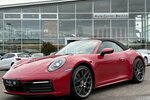 Porsche 992 911 CARRERA4/BOSE/LEDER/CHRONO/KAMERA/MEMORY 21.266 km 117.900 &euro; Villingen-Schwenningen 78054