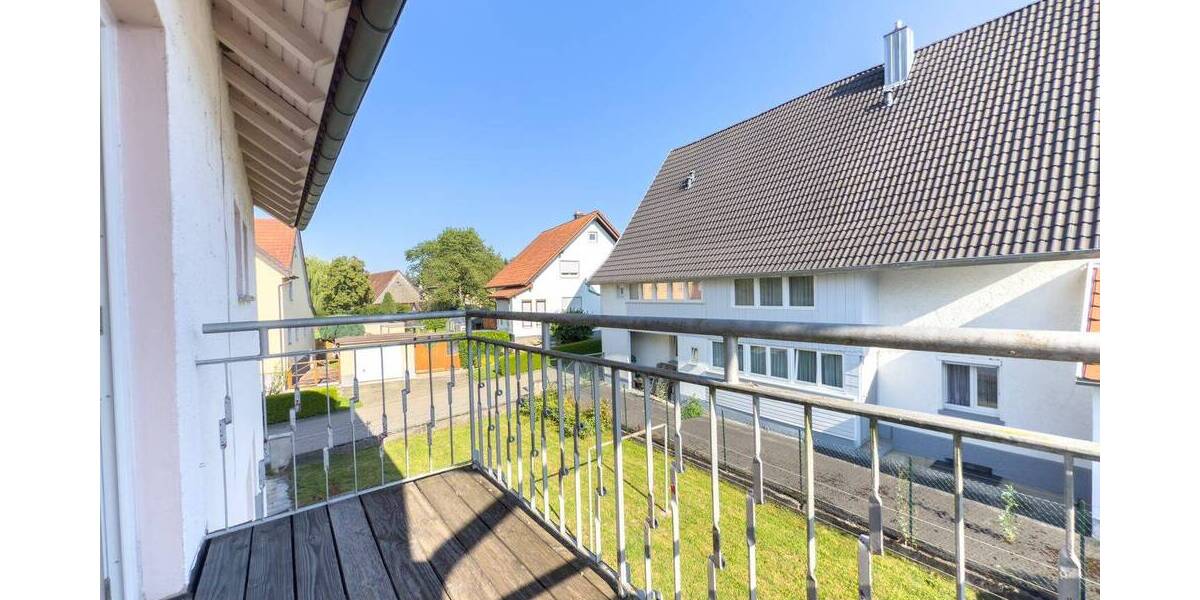 Mehrfamilienhaus, Wohnhaus Deißlingen - 7 Zimmer, 176 m&sup2;, 409.000&euro; | Angebot:25691602