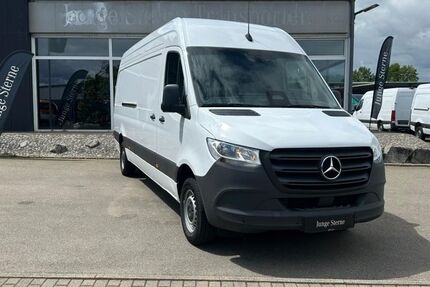 Mercedes-Benz Sprinter 53.554 km 41.495 &euro; Rottweil 78628