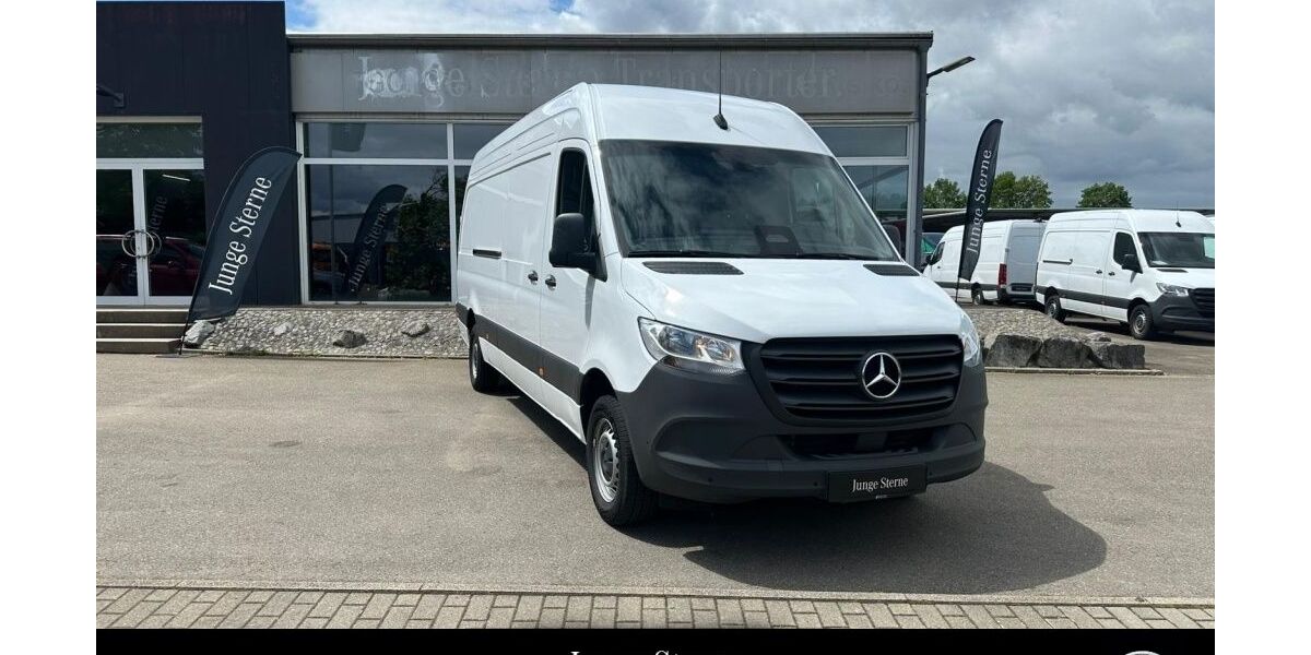 Mercedes-Benz Sprinter 53.554 km 41.495 &euro; Rottweil 78628