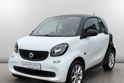 Smart ForTwo 97.000 km 6.990 &euro; Schömberg 72355