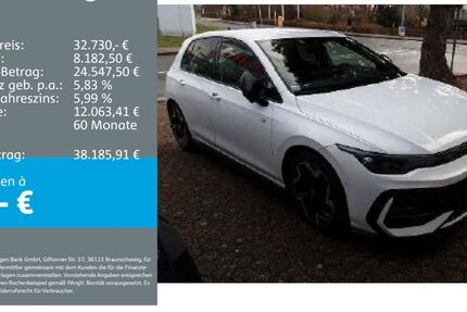 VW Golf 25.044 km 32.730 &euro; Rottweil 78628