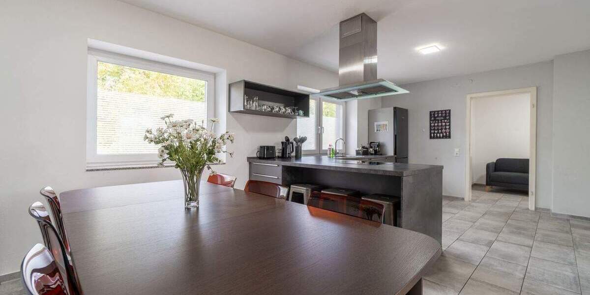 Etagenwohnung Brigachtal Klengen - 4 Zimmer, 164 m&sup2;, 360.000&euro; | Angebot:25743167