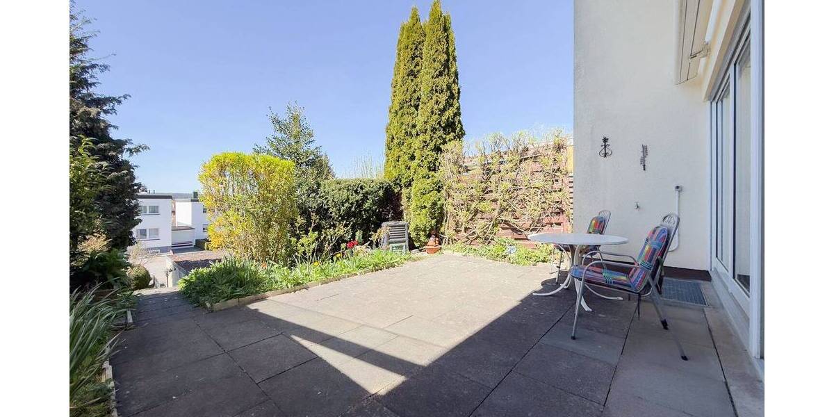 Reihenmittelhaus Villingen-Schwenningen Villingen - 4 Zimmer, 106 m&sup2;, 298.000&euro; | Angebot:26502022