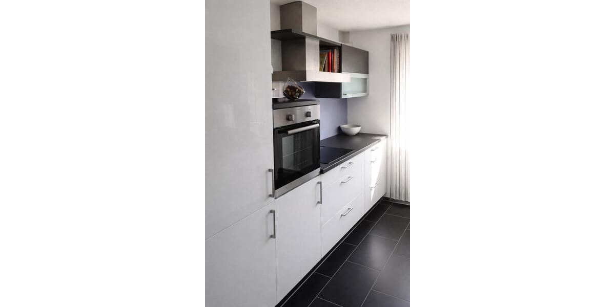 Etagenwohnung Villingen-Schwenningen Schwenningen - 3.5 Zimmer, 86 m&sup2;, 219.000&euro; | Angebot:25611743