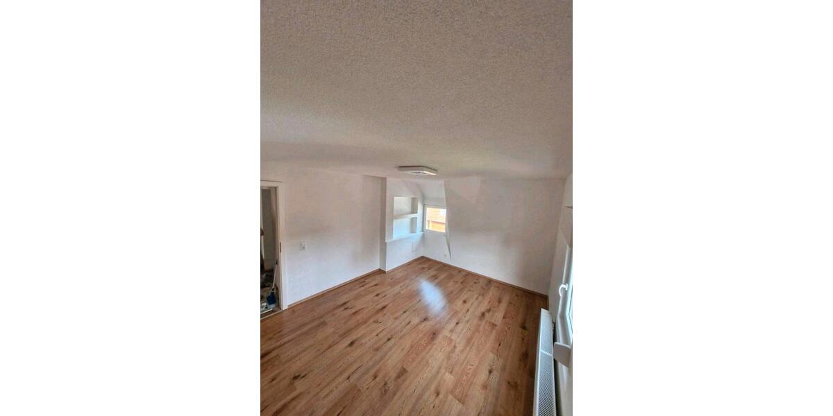 Etagenwohnung Villingen-Schwenningen Schwenningen - 2 Zimmer, 50 m&sup2;, 850&euro; | Angebot:26646735