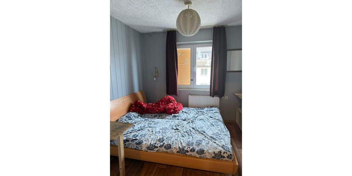 Etagenwohnung Spaichingen - 3 Zimmer, 65 m&sup2;, 98.000&euro; | Angebot:26015645