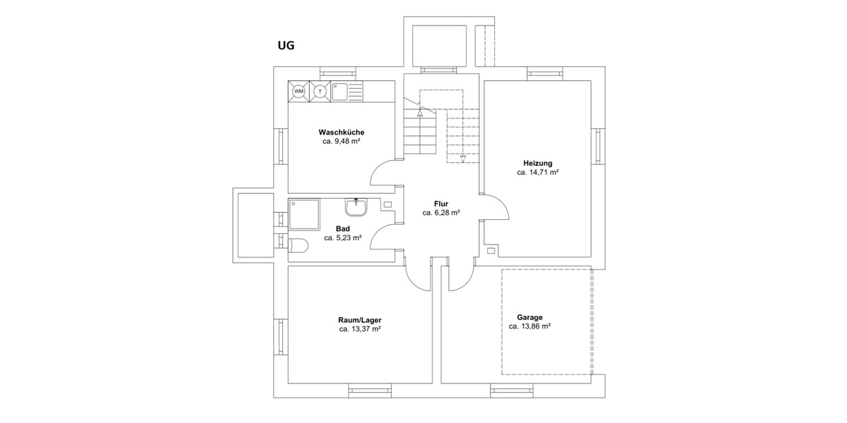 Einfamilienhaus Oberndorf am Neckar - 6 Zimmer, 163 m&sup2;, 310.000&euro; | Angebot:25256803