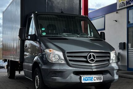 Mercedes-Benz Sprinter 250.000 km 13.999 &euro; Oberndorf am Neckar 78727