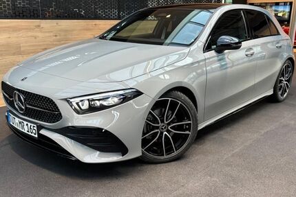 Mercedes-Benz A 200 9.000 km 37.800 &euro; Tuttlingen 78532