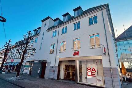 Gewerbeobjekt Tuttlingen - 1.900&euro; | Angebot:25246344