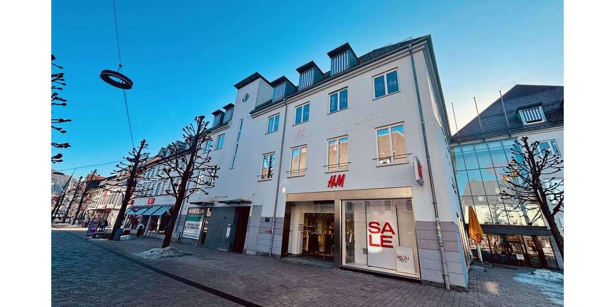 Gewerbeobjekt Tuttlingen - 1.900&euro; | Angebot:25246344