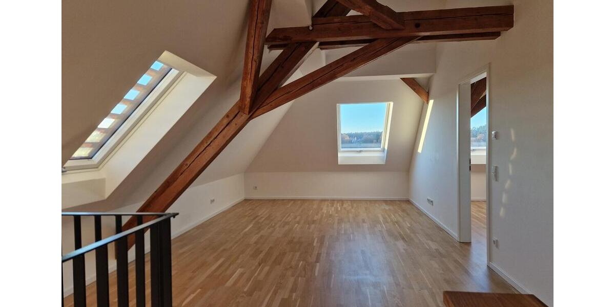 Etagenwohnung Villingen-Schwenningen Kopsbühl - 2 Zimmer, 71 m&sup2;, 895&euro; | Angebot:25783091