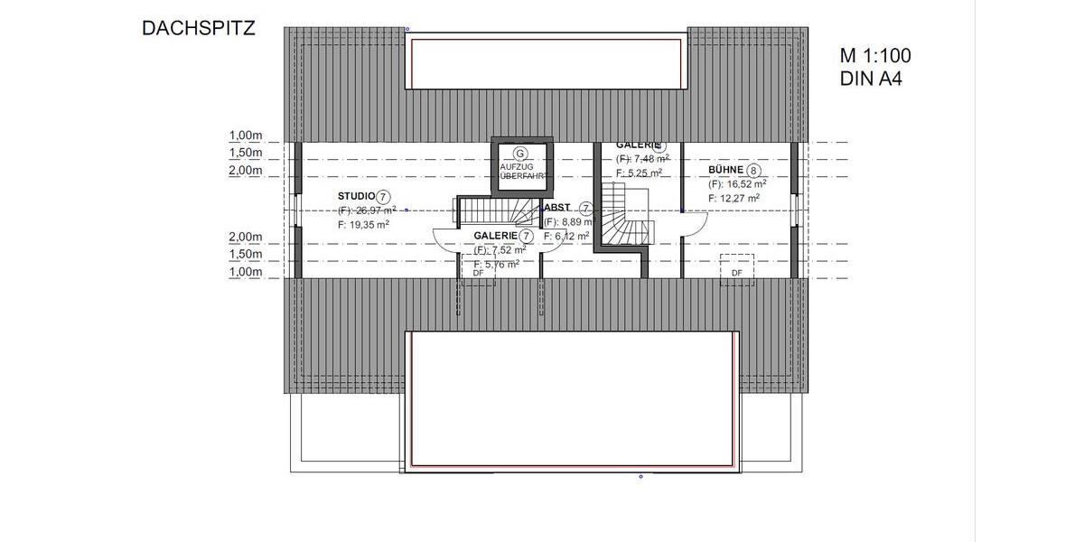 Etagenwohnung Spaichingen - 2.5 Zimmer, 86 m&sup2;, 990&euro; | Angebot:25711608