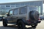 Mercedes-Benz G 400 d Stronger Than Time 360°/ACC/BURM/MASSAGE 141.105 km 102.900 &euro; Villingen-Schwenningen 78054