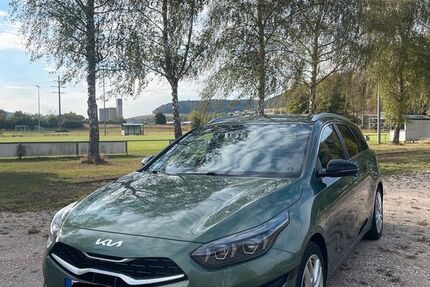 Kia ceed Sportswagon 73.389 km 22.200 &euro; Geisingen 78187