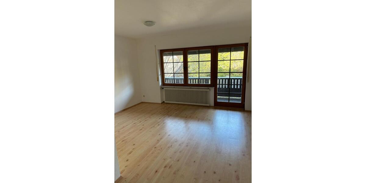 Etagenwohnung Schönwald im Schwarzwald - 1 Zimmer, 24 m&sup2;, 360&euro; | Angebot:25483431