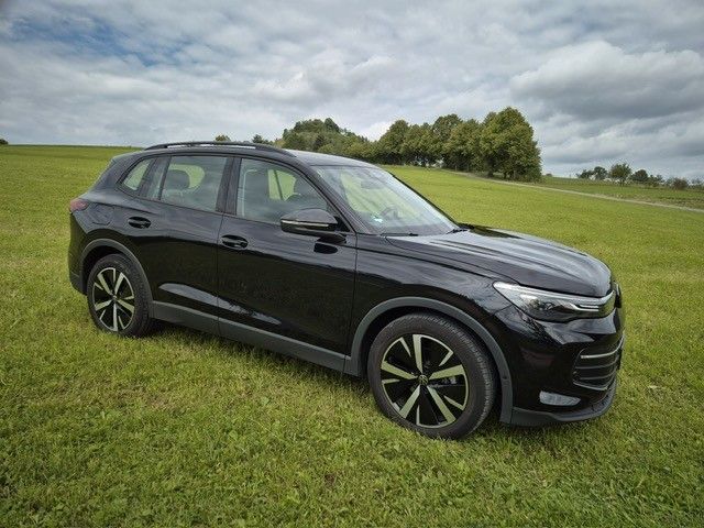 VW Tiguan 28.000 km 31.500 &euro; Spaichingen 78549