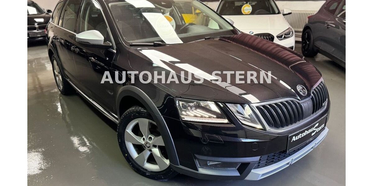 Skoda Octavia 129.925 km 19.350 &euro; Geisingen 78187