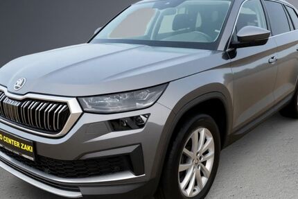 Skoda Kodiaq 71.678 km 35.300 &euro; Tuttlingen 78532