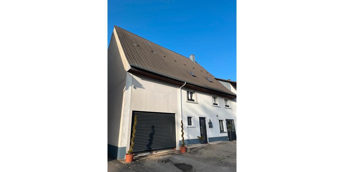 Reihenhaus Durchhausen - 4 Zimmer, 316 m&sup2;, 220.000&euro; | Angebot:25432952