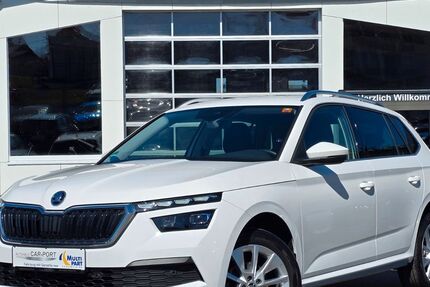 Skoda Kamiq 89.000 km 19.490 &euro; Deißlingen 78652
