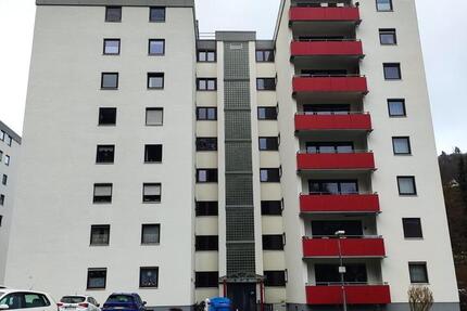 Wohnung Oberndorf am Neckar - 3 Zimmer, 74 m&sup2;, 700&euro; | Angebot:25833358