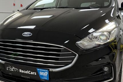 Ford S-Max 145.000 km 18.900 &euro; Wurmlingen (Tuttlingen) 78573