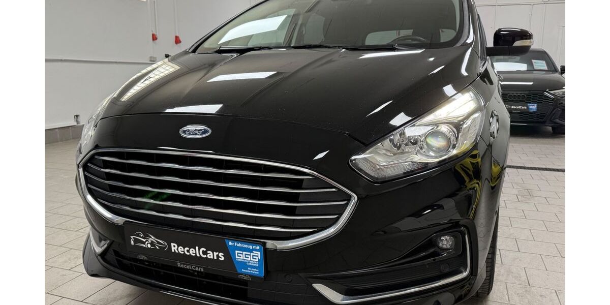 Ford S-Max 145.000 km 18.900 &euro; Wurmlingen (Tuttlingen) 78573