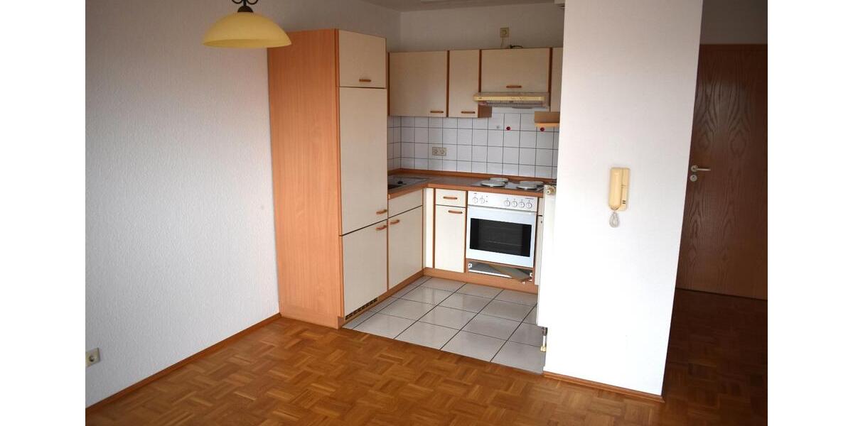 Etagenwohnung Dauchingen - 2 Zimmer, 49 m&sup2;, 640&euro; | Angebot:26444725