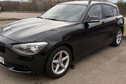 BMW 118 282.000 km 6.200 &euro; Denkingen 78588