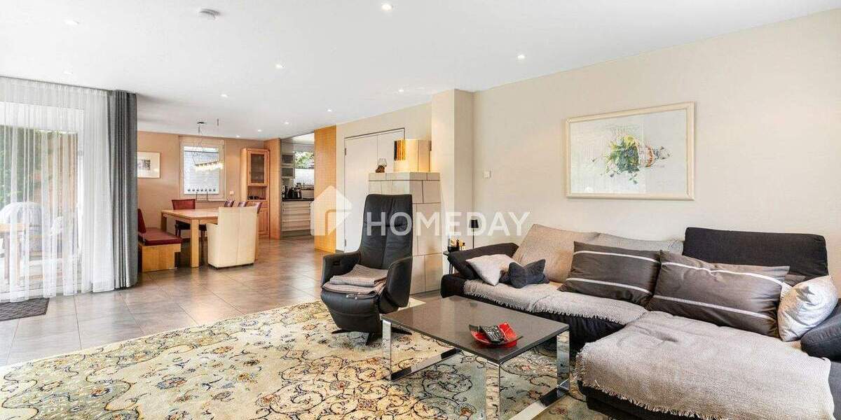 Einfamilienhaus Löffingen - 6 Zimmer, 224 m&sup2;, 720.000&euro; | Angebot:25708371