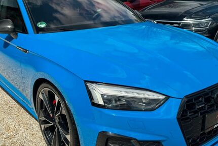 Audi A5 104.998 km 34.900 &euro; Tuttlingen 78532