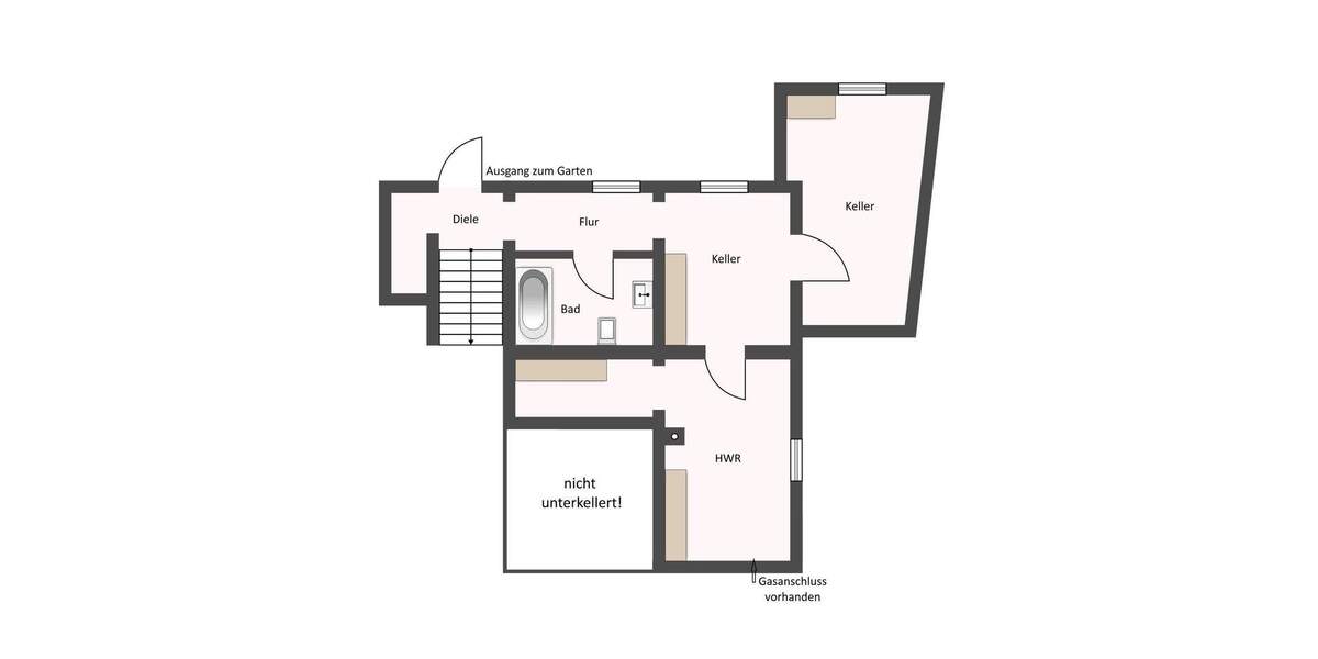 Einfamilienhaus Rottweil Göllsdorf - 6 Zimmer, 100 m&sup2;, 185.000&euro; | Angebot:25662398