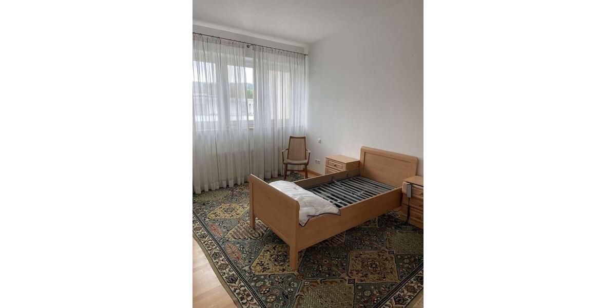Dachgeschoßwohnung Bad Dürrheim - 2 Zimmer, 78 m&sup2;, 1.085&euro; | Angebot:26528700