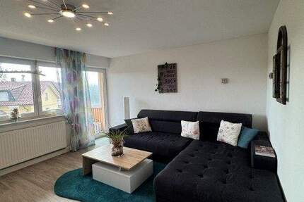 Wohnung Villingen-Schwenningen Schwenningen - 4 Zimmer, 83 m&sup2;, 217.600&euro; | Angebot:25703719