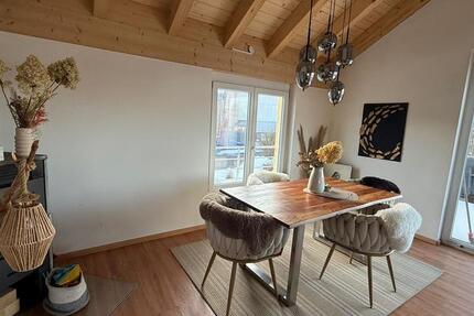 Wohnung Mönchweiler - 2.5 Zimmer, 79 m&sup2;, 319.000&euro; | Angebot:24720567