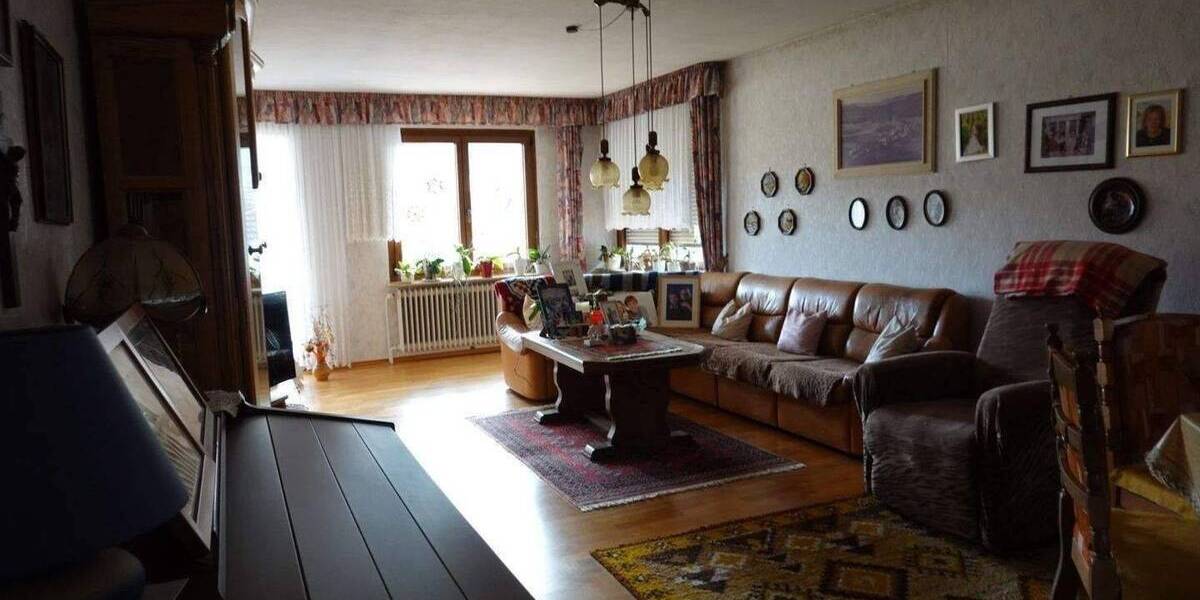 Mehrfamilienhaus, Wohnhaus Blumberg Epfenhofen - 1 Zimmer, 300 m&sup2;, 519.000&euro; | Angebot:26867040