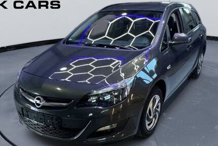 Opel Astra 219.965 km 3.700 &euro; Hüfingen 78183