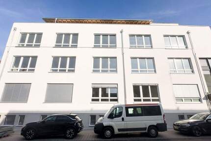 Wohnung Tuttlingen - 2 Zimmer, 38 m&sup2;, 500&euro; | Angebot:25669489