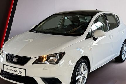 Seat Ibiza 68.100 km 11.490 &euro; Zimmern ob Rottweil 78658
