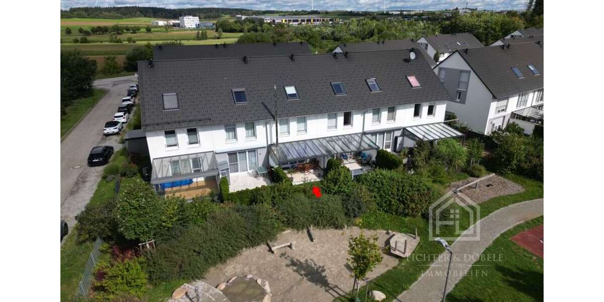 Einfamilienhaus Villingen-Schwenningen Schwenningen - 5.5 Zimmer, 136 m&sup2;, 449.000&euro; | Angebot:25384921