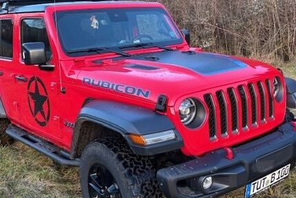 Jeep Wrangler 27.300 km 57.800 &euro; Tuttlingen 78532